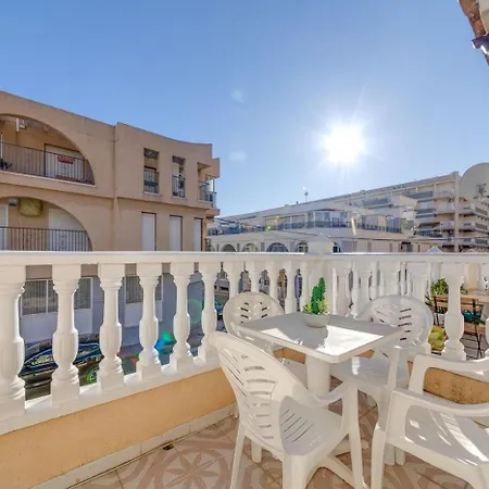 Villa Casa Paseo