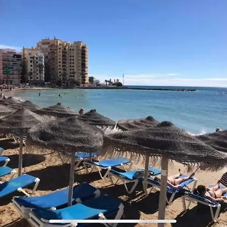 Casa Paseo Villa Torrevieja