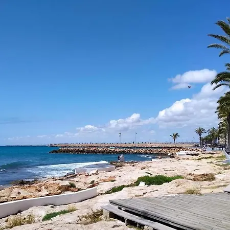 Casa Paseo Villa *