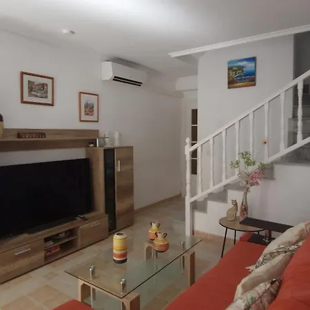 Villa Casa Paseo Torrevieja
