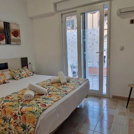 Casa Paseo *