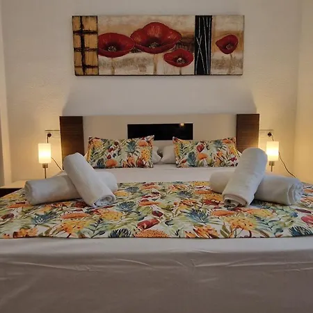 Casa Paseo Villa *