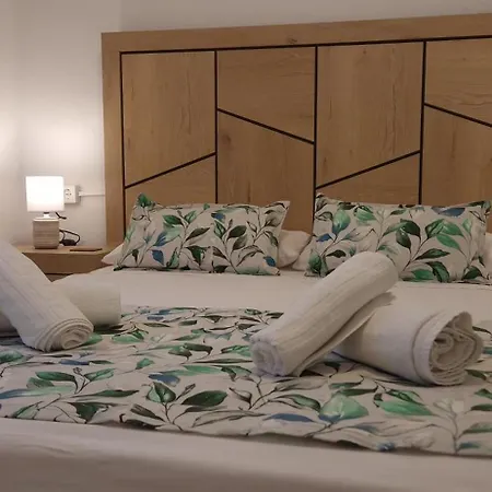 Villa Casa Paseo Torrevieja