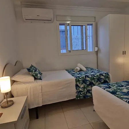 Villa Casa Paseo Torrevieja