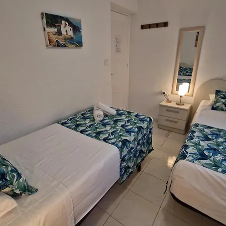 Casa Paseo *