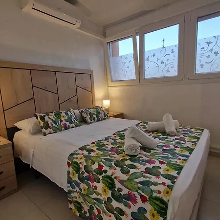 Casa Paseo Villa
