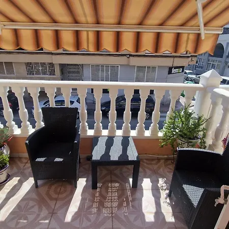 Villa Casa Paseo